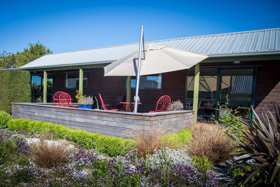 Te Waka Lodge Te Anau Exterior foto